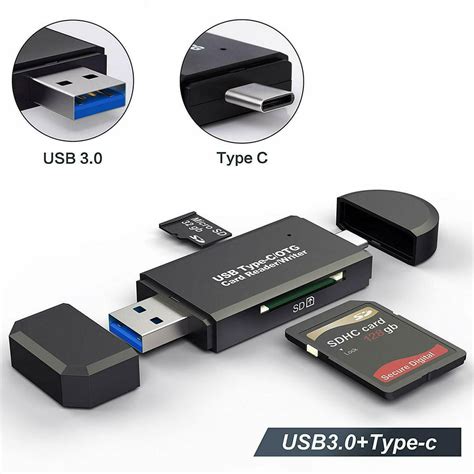 smart card sd adapter|sd card adapter for micro.